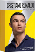 Cristiano Ronaldo CR7 Discover Тоалетна вода